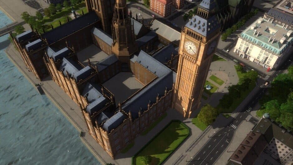 Скриншот 11 из Cities in Motion: London