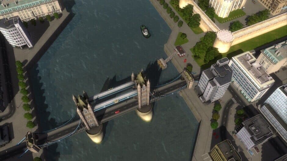 Скриншот 1 из Cities in Motion: London