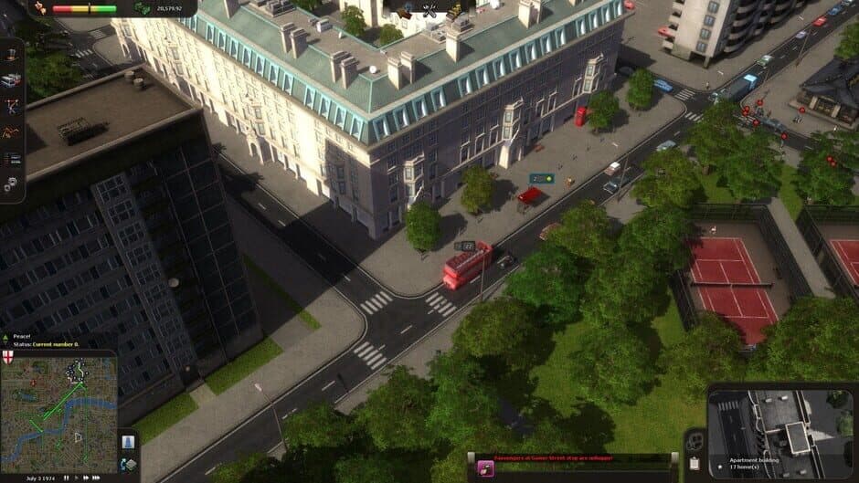 Скриншот 4 из Cities in Motion: London