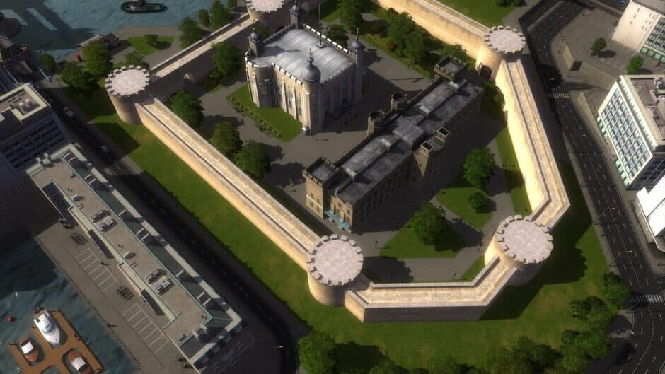 Скриншот 5 из Cities in Motion: London