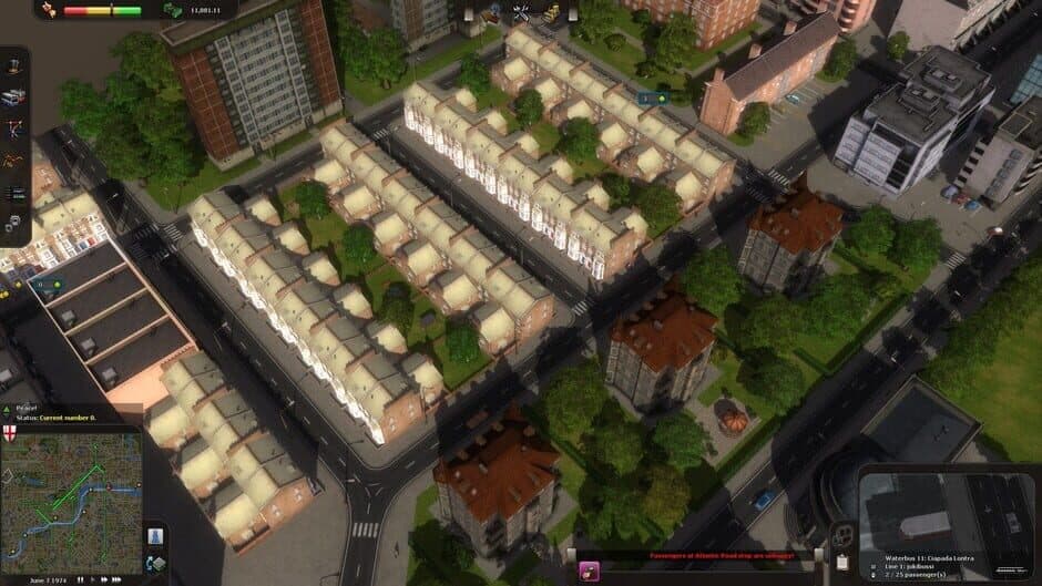 Скриншот 7 из Cities in Motion: London