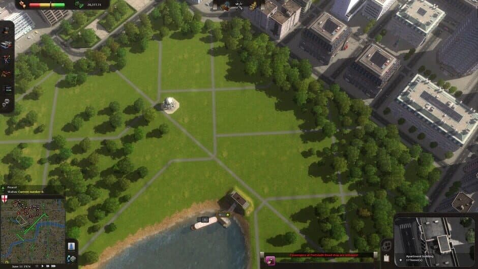 Скриншот 8 из Cities in Motion: London