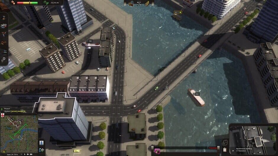Скриншот 9 из Cities in Motion: London