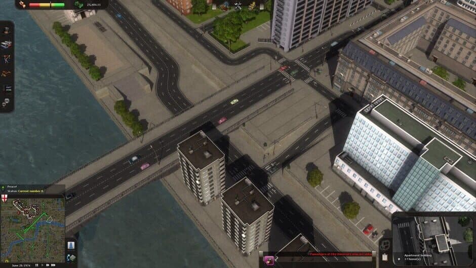 Скриншот 10 из Cities in Motion: London