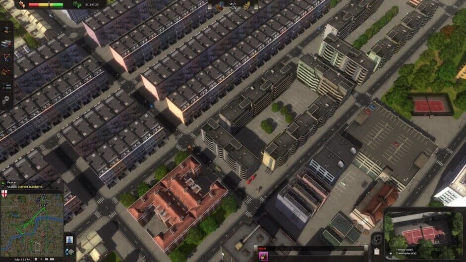 Скриншот 12 из Cities in Motion: London