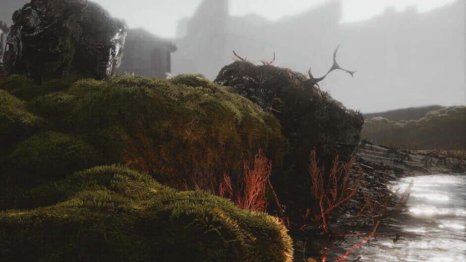 Скриншот 3 из Bleak Faith: Forsaken
