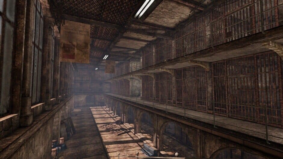 Скриншот 11 из Painkiller: Hell & Damnation - Full Metal Rocket