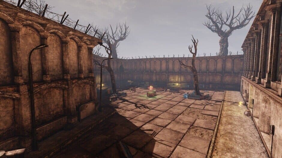 Скриншот 12 из Painkiller: Hell & Damnation - Full Metal Rocket