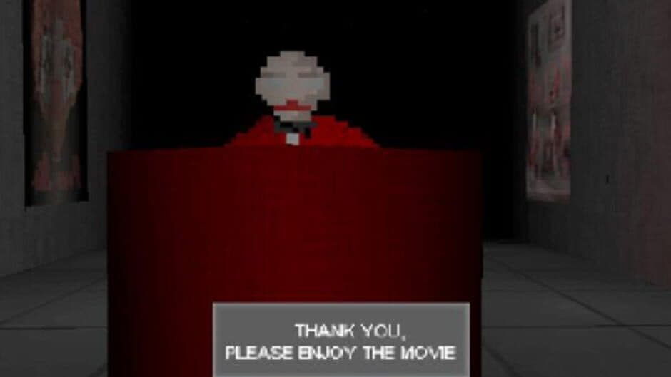 Скриншот 1 из The Theater