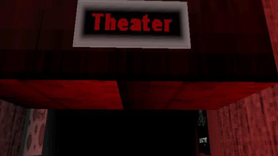 Скриншот 3 из The Theater
