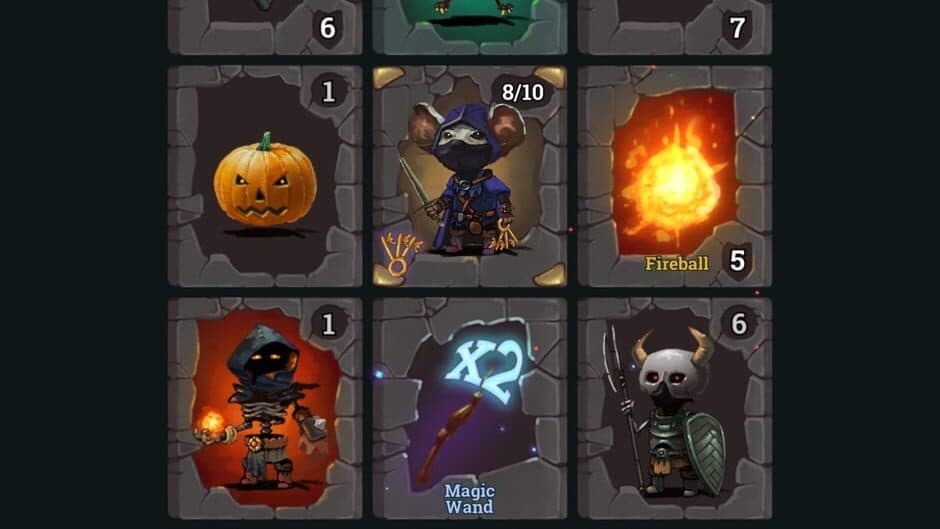 Скриншот 1 из Look, Your Loot!