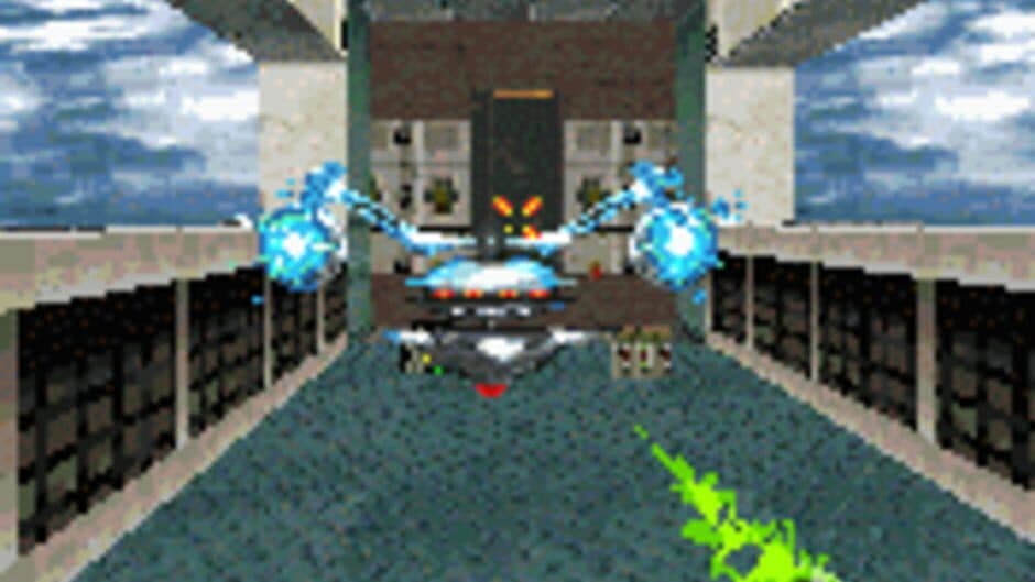 Скриншот 8 из Alpha Zone 3D