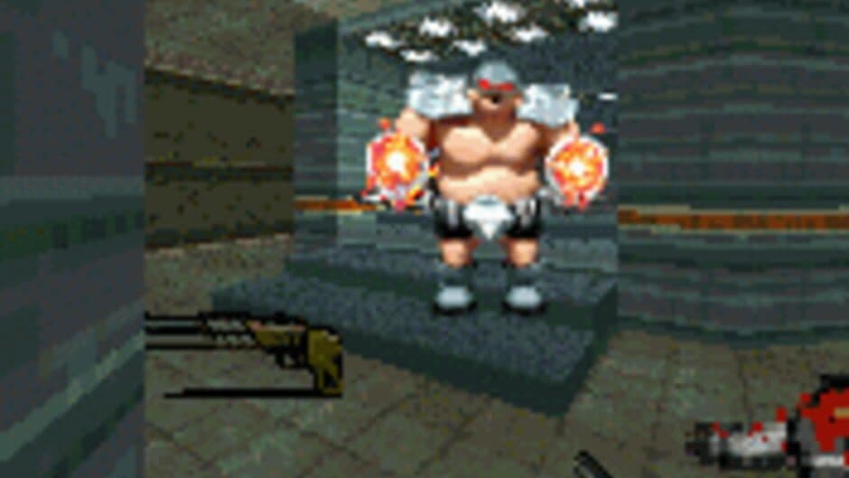 Скриншот 9 из Alpha Zone 3D