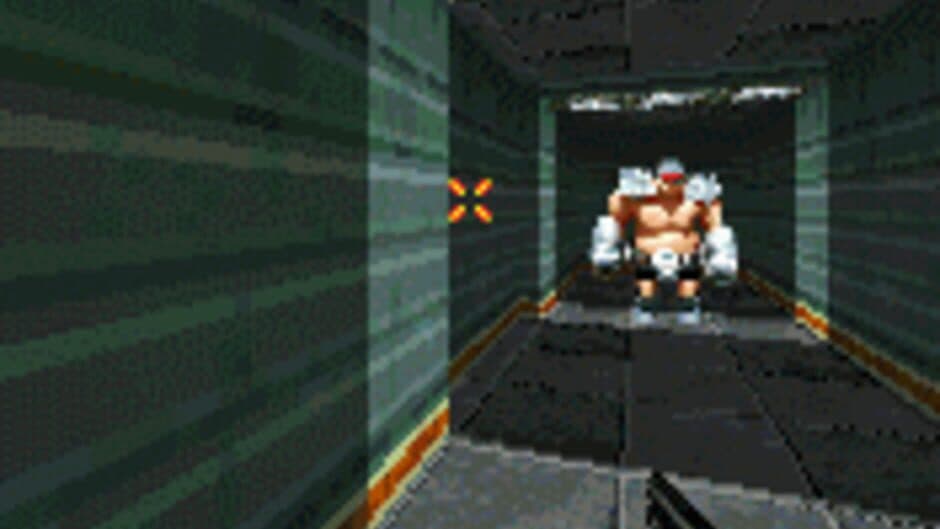 Скриншот 1 из Alpha Zone 3D