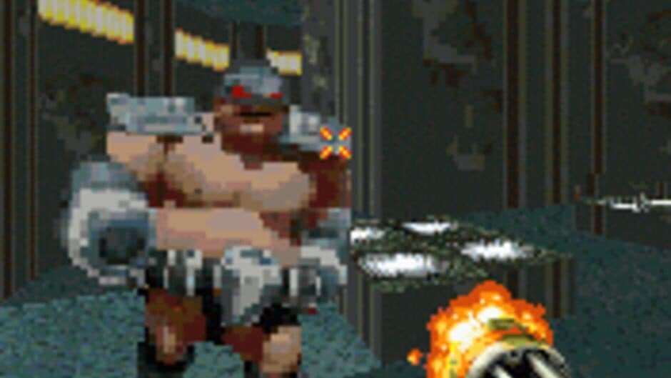 Скриншот 3 из Alpha Zone 3D