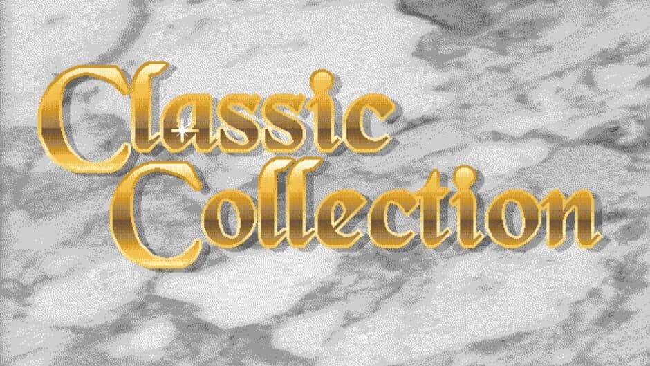 Скриншот 2 из Classic Collection: Adventure/Fantasy