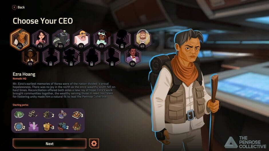 Скриншот 5 из Offworld Trading Company - Jupiter's Forge