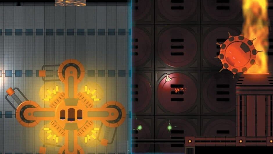 Скриншот 3 из Colossus Mission