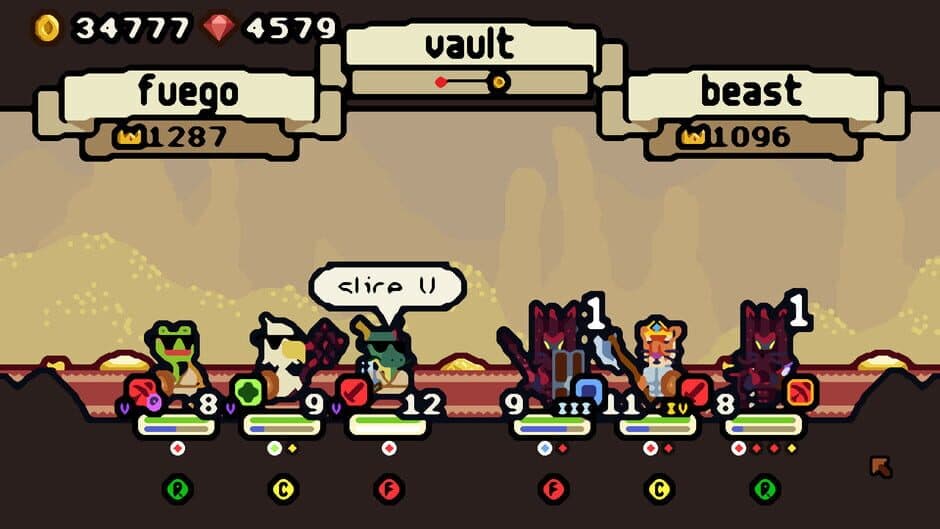 Скриншот 6 из Beastrun
