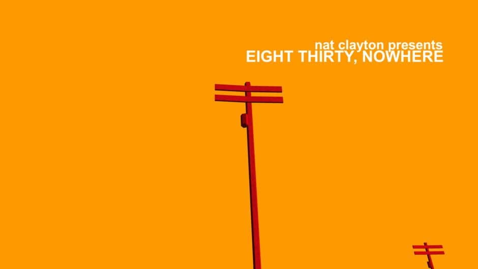Скриншот 1 из Eight Thirty, Nowhere