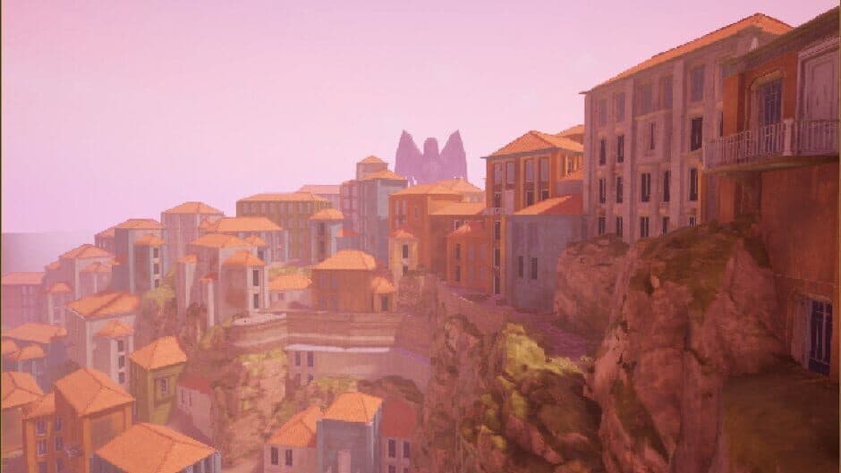 Скриншот 5 из City of Muse