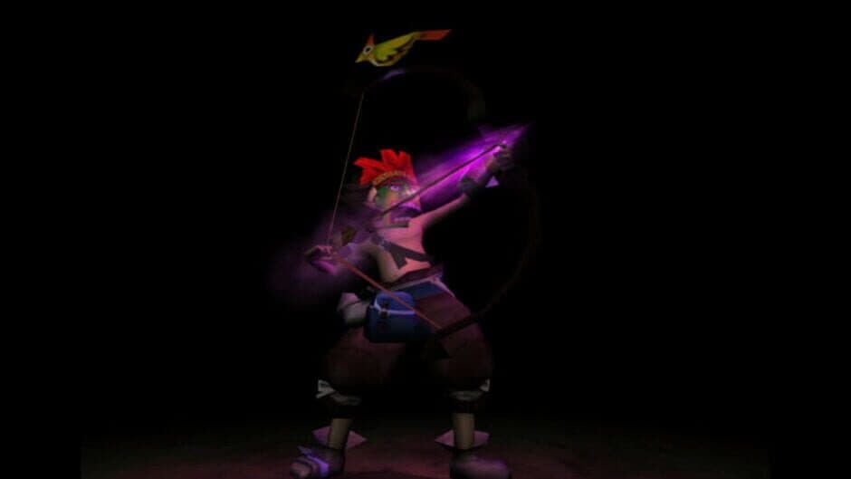Скриншот 2 из Arc the Lad: Twilight of the Spirits