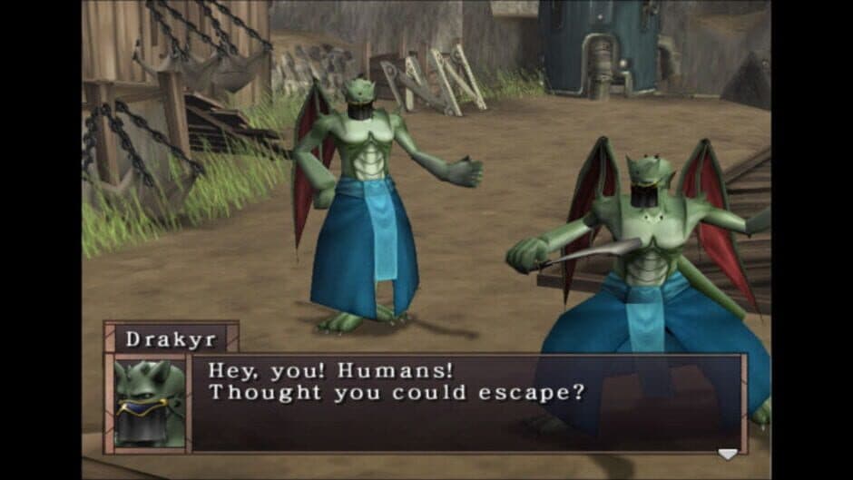 Скриншот 3 из Arc the Lad: Twilight of the Spirits