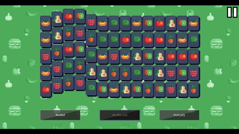 Скриншот 3 из Shopping Mahjong connect