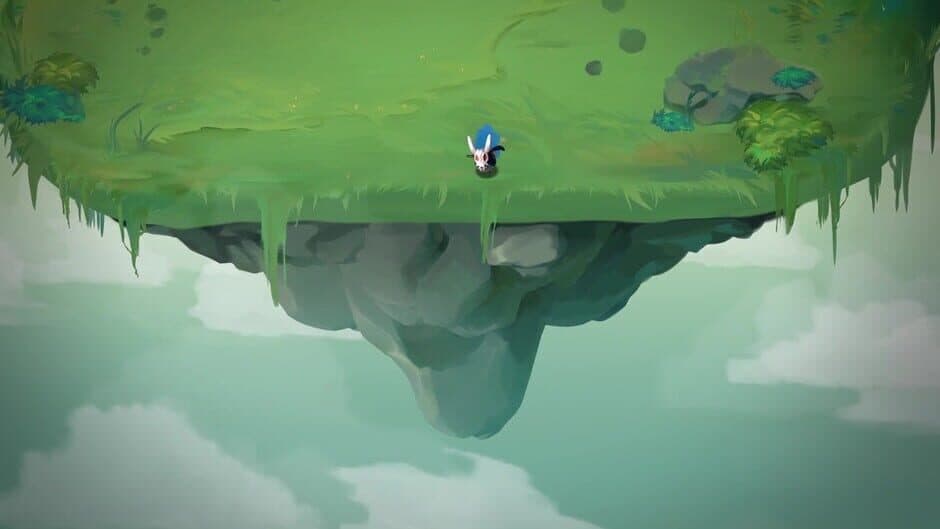 Скриншот 1 из Isles of Limbo