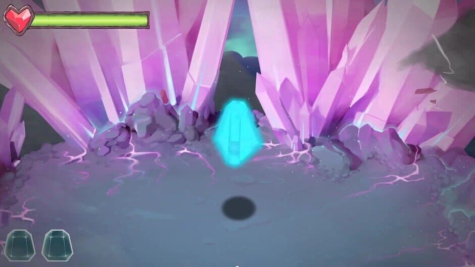 Скриншот 2 из Isles of Limbo