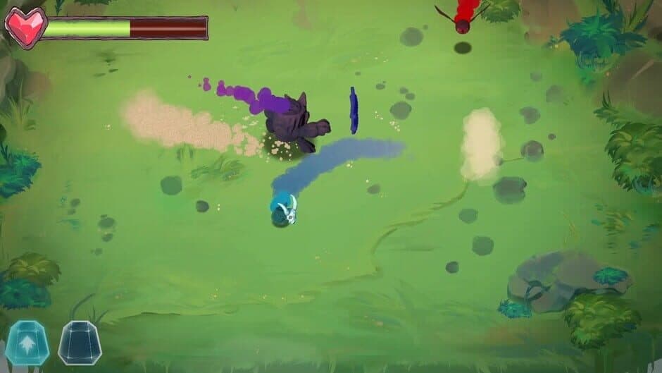 Скриншот 3 из Isles of Limbo