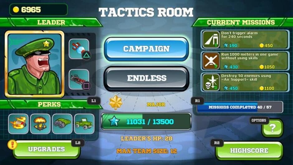 Скриншот 1 из Battalion Commander
