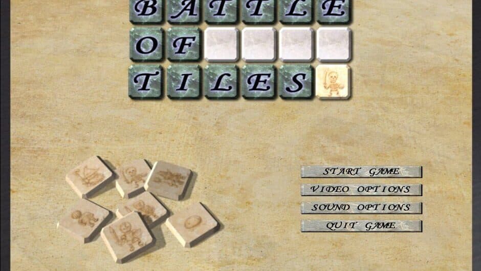 Скриншот 4 из Battle of Tiles Ex