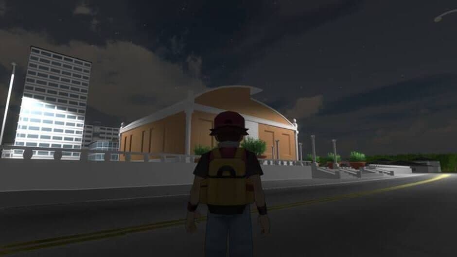 Скриншот 9 из Pokémon MMO 3D