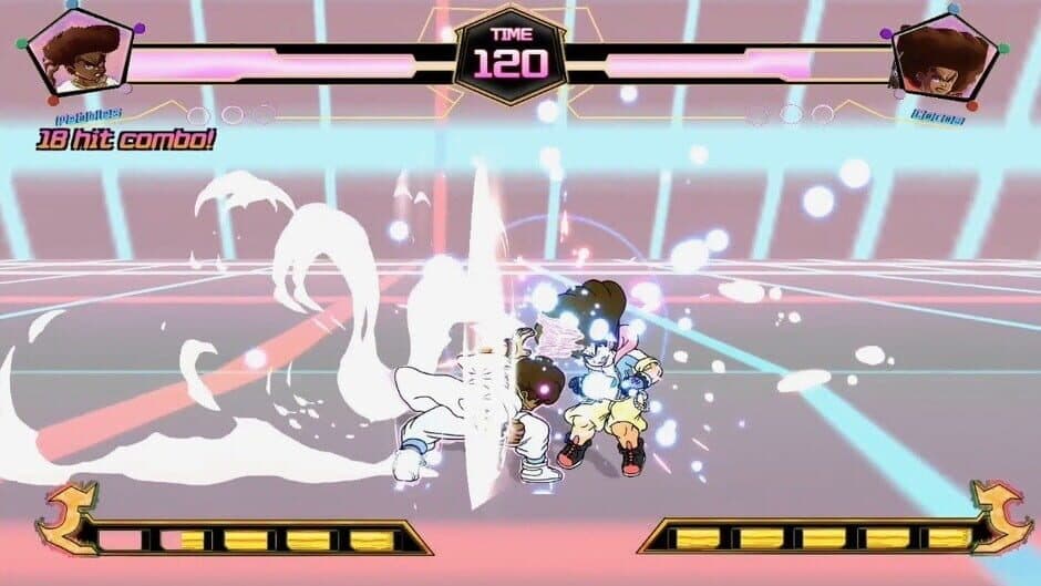 Скриншот 2 из 5 Force Fighters
