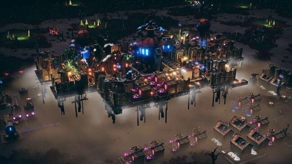 Скриншот 3 из Dream Engines: Nomad Cities