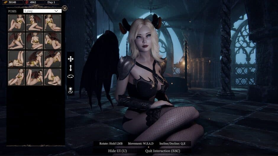 Скриншот 7 из She Will Punish Them
