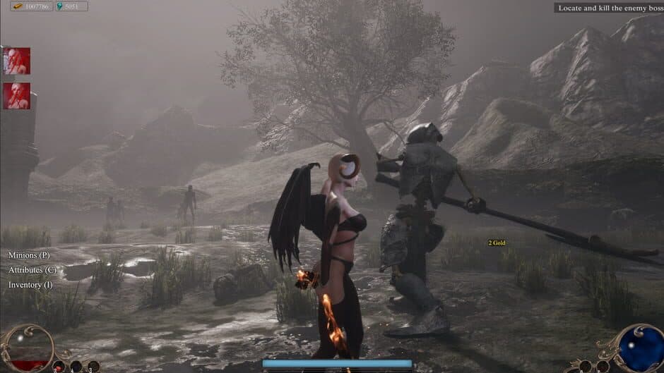 Скриншот 11 из She Will Punish Them
