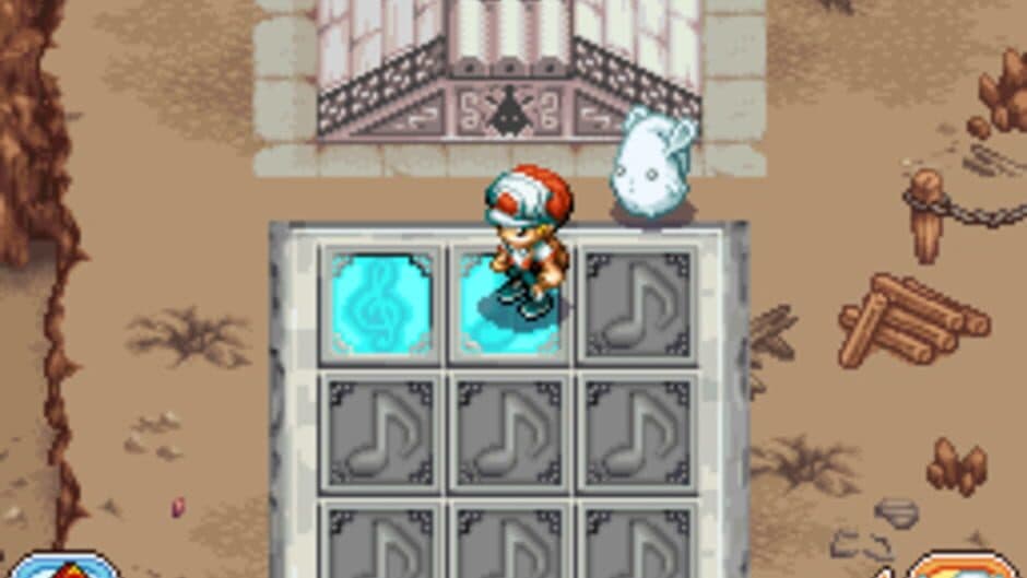 Скриншот 2 из Elebits: The Adventures of Kai and Zero