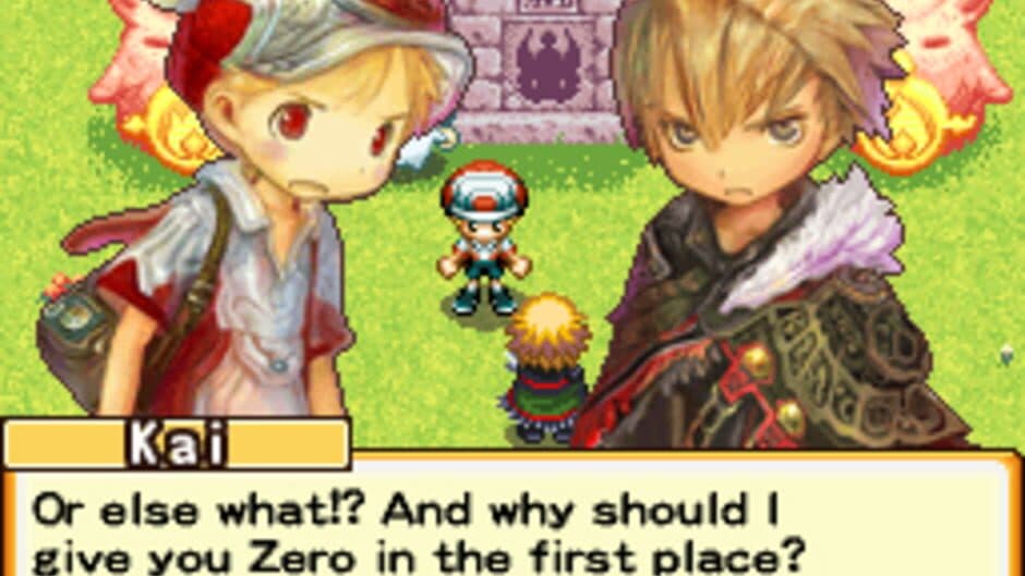 Скриншот 7 из Elebits: The Adventures of Kai and Zero