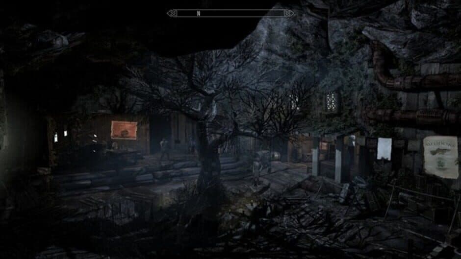 Скриншот 6 из Enderal: Forgotten Stories - Special Edition