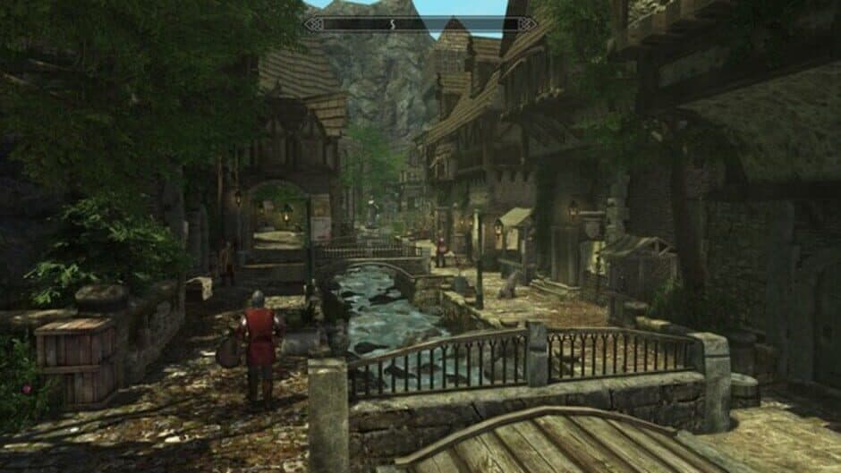 Скриншот 7 из Enderal: Forgotten Stories - Special Edition