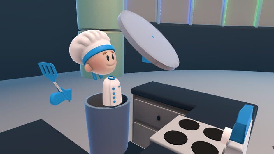 Скриншот 1 из Muffin Fight