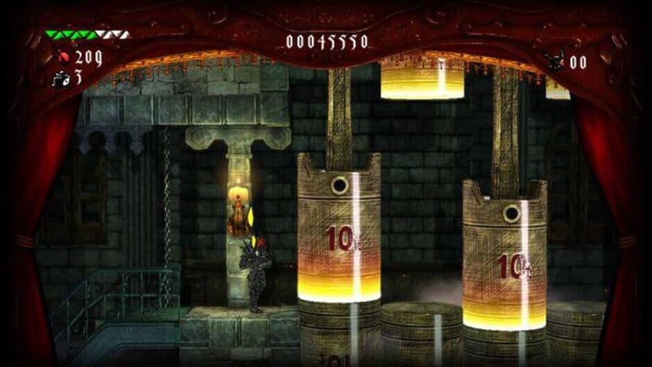 Скриншот 7 из Black Knight Sword