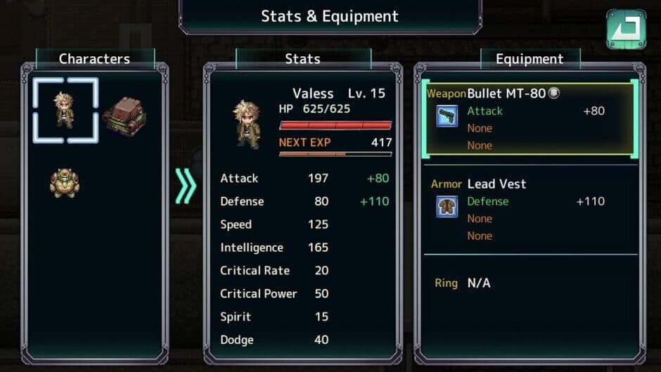 Скриншот 3 из Armed Emeth