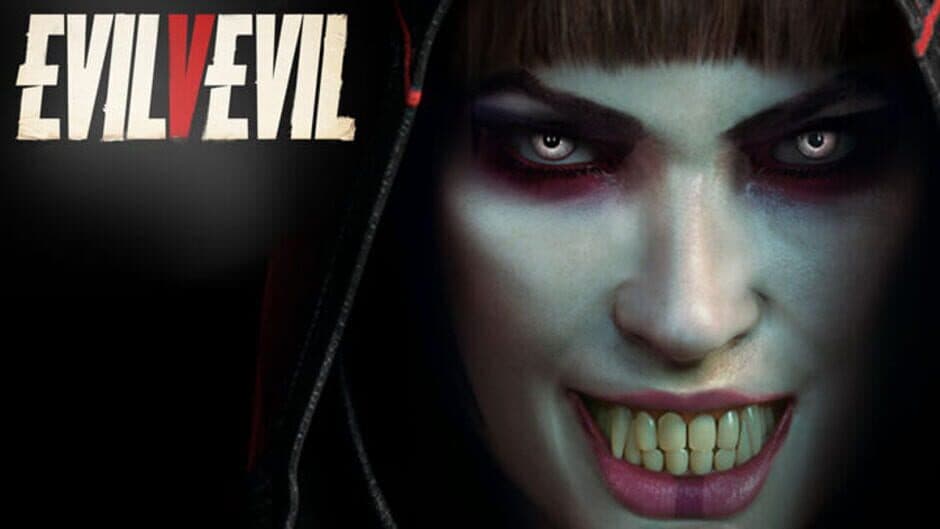 Скриншот 1 из EvilvEvil