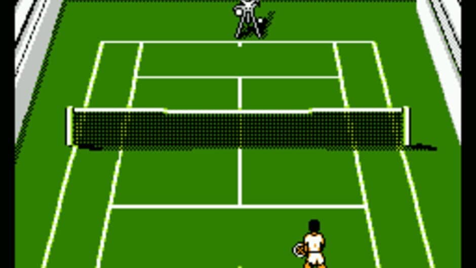 Скриншот 5 из Jimmy Connors Tennis
