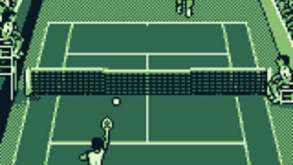 Скриншот 7 из Jimmy Connors Tennis