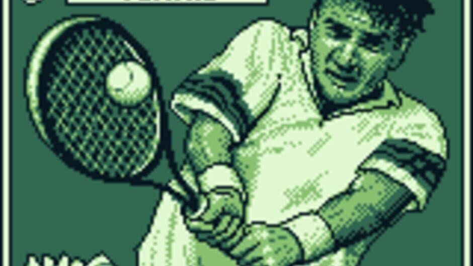 Скриншот 8 из Jimmy Connors Tennis