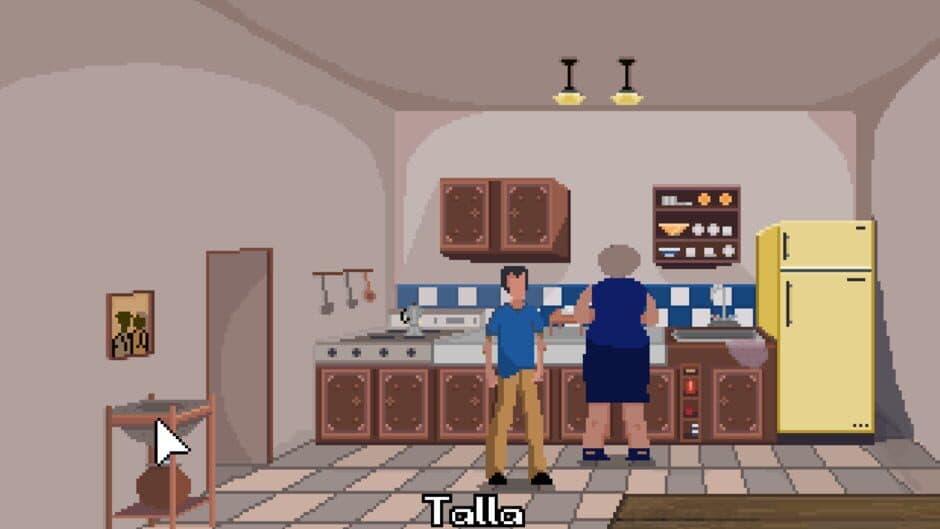 Скриншот 1 из La Maleta
